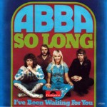 ABBA: So long (1974) ABBA: So long (1974)