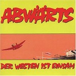 Abwärts: Der Westen ist einsam (1982) Abwärts: Der Westen ist einsam (1982)