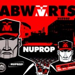 Abwärts: Nuprop (2004) Abwärts: Nuprop (2004)
