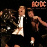 AC/DC: If you want blood (1978) AC/DC: If you want blood (1978)
