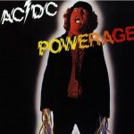 AC/DC: Powerage (1978) AC/DC: Powerage (1978)