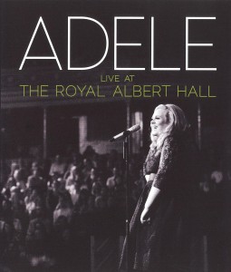 Adele: Live at the Royal Albert Hall (2011) Adele: Live at the Royal Albert Hall (2011)