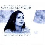 Alexiou, Charis: Orizontes Horizonte (2006) Alexiou, Charis: Orizontes Horizonte (2006)