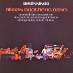 Allman Brothers Band: Beginnings (1973) - 2-LP