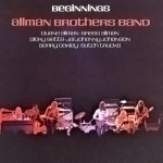 Allman Brothers Band: Beginnings (1973) - CD Allman Brothers Band: Beginnings (1973) - CD
