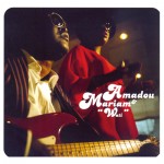 Amadou & Mariam: "Wati" (2002) Amadou & Mariam: "Wati" (2002)