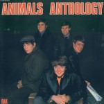 Animals: Anthology 1964-1965 (1974) Animals: Anthology 1964-1965 (1974)