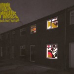 Arctic Monkeys: Favourite Worst Nightmare (2007) Arctic Monkeys: Favourite Worst Nightmare (2007)