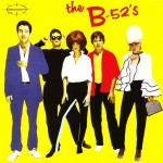 B-52s: Play Loud (1979) B-52s: Play Loud (1979)