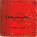 Babyshambles: Oh! What A Lovely Tour (2008) Babyshambles: Oh! What a lovely tour (2008)
