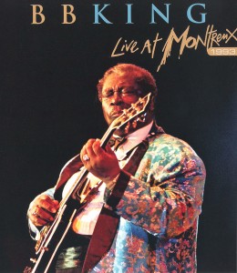 King, B.B.: Live at Montreux 1993 (2009)