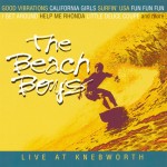 Beach Boys: Live at Knebworth 1980 (2003) Beach Boys: Live at Knebworth 1980 (2003)