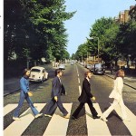 Beatles: Abbey Road (1969)