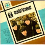 Beatles: Beatles Greatest (1967)