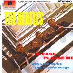 Beatles: Please Please Me (1963) Beatles: Please Please Me (1963)