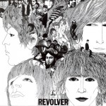 Beatles: Revolver (1966)