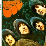 Beatles: Rubber Soul (1965) Beatles: Rubber Soul (1965)