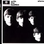 Beatles: With The Beatles (1963)
