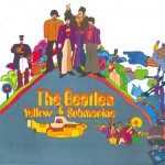 Beatles: Yellow Submarine (1969) Beatles: Yellow Submarine (1969)