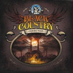 Black Country Communion: Black Country Communion (2010) Black Country Communion: Black Country Communion (2010)