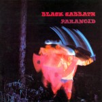 Black Sabbath: Paranoid (1970) Black Sabbath: Paranoid (1970)