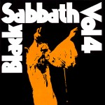 Black Sabbath: Vol. 4 (1972) Black Sabbath: Vol. 4 (1972)
