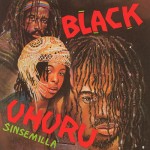 Black Uhuru: Sinsemilla (1980) Black Uhuru: Sinsemilla (1980)