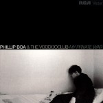 Boa, Phillip and the Voodooclub: My Private War (2000)