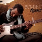 Bombino: Agadez (2011) Bombino: Agadez (2011)