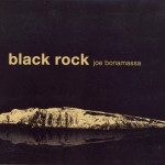 Bonamassa, Joe: Black Rock (2010)