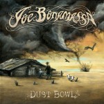 Bonamassa, Joe: Dust Bowl (2011) Bonamassa, Joe: Dust Bowl (2011)