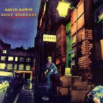Bowie, David: The Rise and Fall of Ziggy Stardust and the Spiders from Mars (1972) Bowie, David: The Rise and Fall of Ziggy Stardust and the Spiders from Mars (1972)