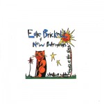 Brickell, Edie & New Bohemians: Shooting Rubberbands At The Stars (1988)