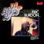 Burdon, Eric: The story of Eric Burdon (1966-1969) (1971) Burdon, Eric: The story of Eric Burdon (1966-1969) (1971)