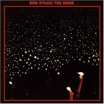 Dylan, Bob & The Band: Before the Flood (1974)