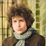 Dylan, Bob: Blonde on Blonde (1966) Dylan, Bob: Blonde on Blonde (1966)