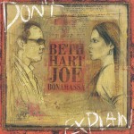 Hart, Beth & Bonamassa, Joe: Don't Explain (2011)