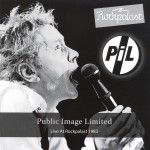 Public Image Limited: Live at Rockpalast 1983 (2012)
