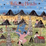 Talking Heads: Little Creatures (1985)