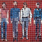 Talking Heads: More Songs About Buildings And Food (1978)