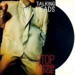 Talking Heads: Stop Making Sense (1984)