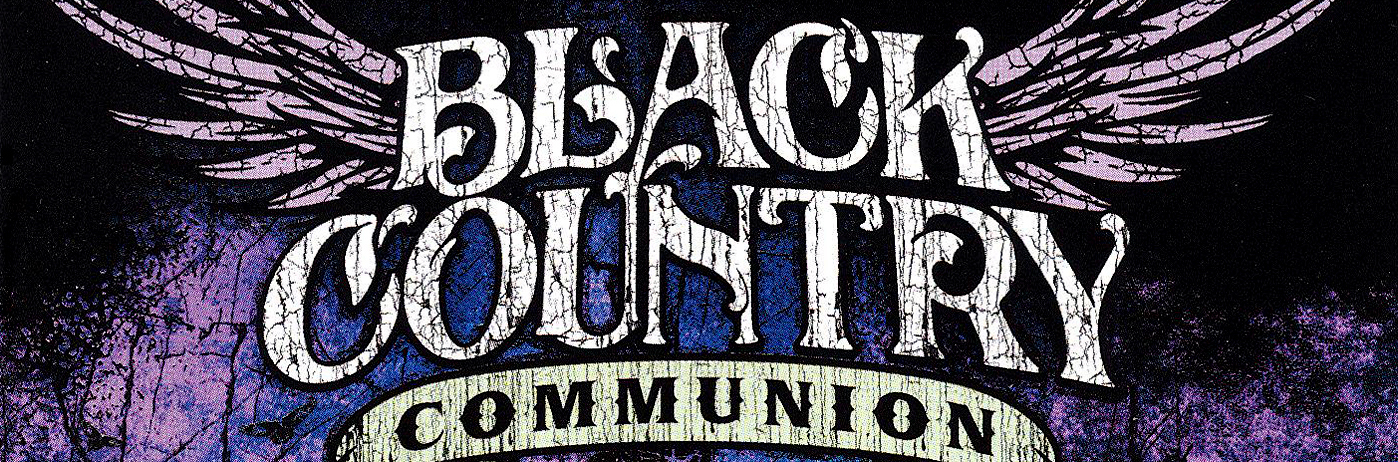 Black Country Communion: Live Over Europe (2012)