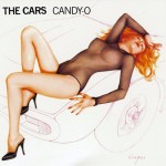Cars: Candy-O (1979)