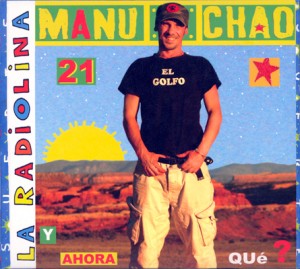 Chao, Manu: La Radiolina (2007) Chao, Manu: La Radiolina (2007)