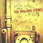 Rolling Stones: Beggars Banquet (1968)