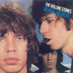Rolling Stones: Black And Blue (1976)