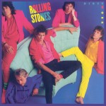 Rolling Stones: Dirty Work (1986)