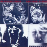 Rolling Stones: Emotional Rescue (1980)