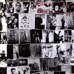 Rolling Stones: Exile On Main Street (LP) (1972)