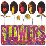 Rolling Stones: Flowers (1967)